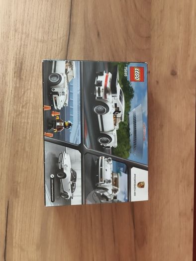 Lego speed champions