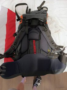 Trekking Backpack