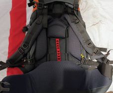 Trekking Backpack