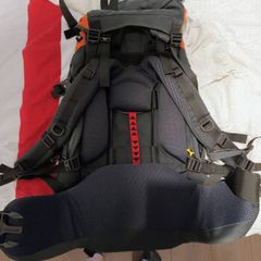 Trekking Backpack