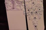 Nice lace glove's, ideal holy communion