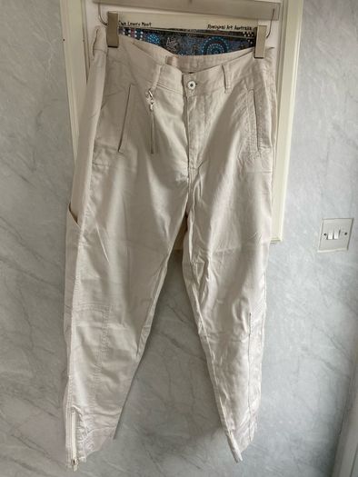 Marc Aurel ladies trousers