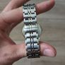 Citizen Stiletto Eco-drive Watch Image 2