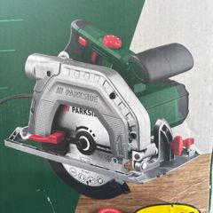 Parkside circular saw Brand new in box
