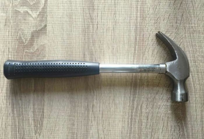 Hammer