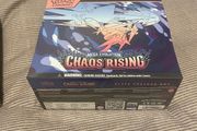 Pokemon TCG Chaos Rising ETB
