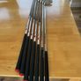 Taylormade RSI iron set Image 5