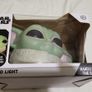 2x grogu the child baby yoda star wars display Image 4