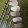 Taylormade Stealth irons 4-PW Image 5