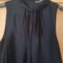 Zara Dress Size 16 Image 3