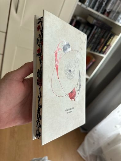Gallant by V.E. schwab (Hardback)