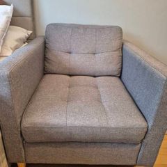 Armchair