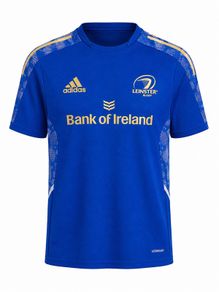 Leinster Rugby Jersey