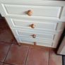 Cream shaker kitchen Image 6