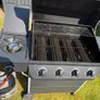 Gas barbecue Image 3