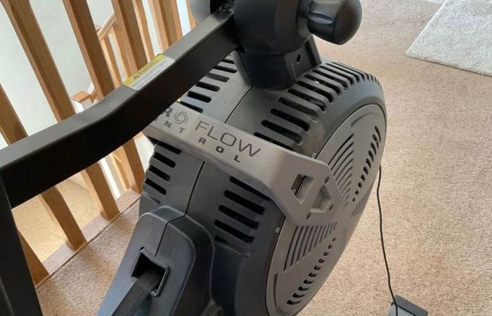 NordicTrack RW850 Rower Rowing