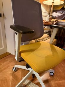 office chair high end