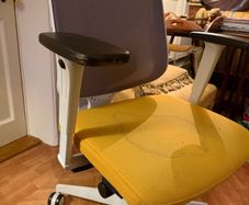 office chair high end