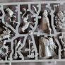 Warhammer AoS - Stormcast Lord-Imperatant with Gryph Hound Image 2