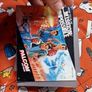 Mission Impossible NES Nintendo Arcade Retro Games Original Image 2