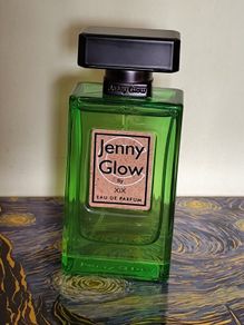 C by Jenny Glow XiX / 19