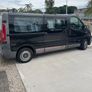 2008 Nissan Primastar Campervan Image 2