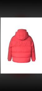 SARTO Milano puffer jacket