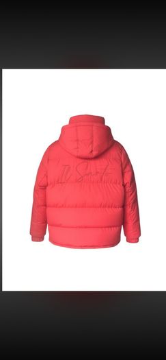 SARTO Milano puffer jacket