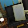 The Sungazers ! by H.H. Knibbs ! EXTREMELY RARE ! Hardnack ! Image 4