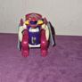 1988 Transformers Sparkstalker Figure Image 5