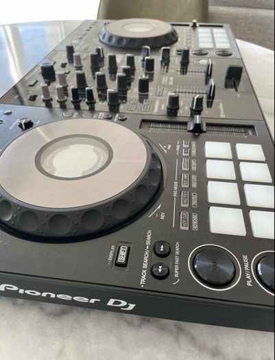 Ddj800