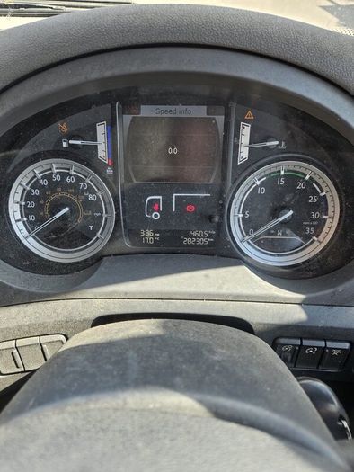DAF Truck
