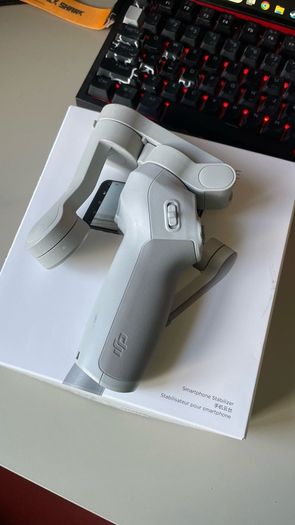 DJI osmo mobile SE Gimbal