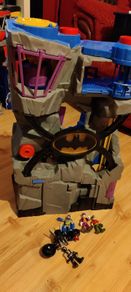 imaginext
