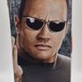 WWE Elite The Rock Wrestling Figure (Collector's Edition) Image 3