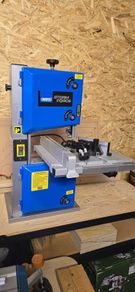 Bandsaw (Brand New)