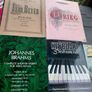 12 music books, lovely condition, post 8e, D18 Image 4