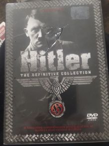 Hitler Collection DVD