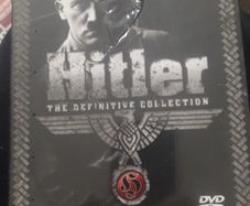 Hitler Collection DVD