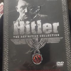 Hitler Collection DVD