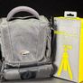 Nikon 1 J1 mirrorless digital camera bundle Image 9