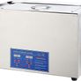 30L Professional Washing Machine Ultrasonic Cleaner - Stainless Steel Image 9