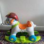 rocking horse Image 2