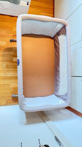 cot
