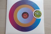 Lemon Jelly 7" (new)
