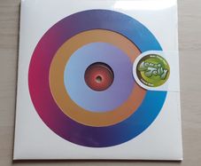 Lemon Jelly 7" (new)