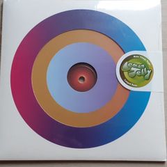 Lemon Jelly 7" (new)
