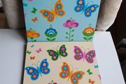 New - 2 Beautiful Wall Hangings - Can Sell Separately if Needed.