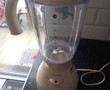 food blender kenwood