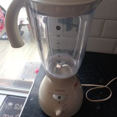 food blender kenwood
